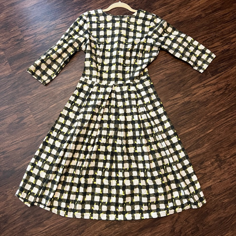 ASOS Midi Dress